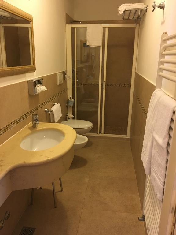 מלון ונציה Casa Burchielle מראה חיצוני תמונה